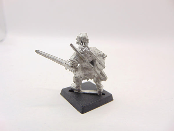 Citadel Elf Malmir Minstrel Shadows Over Bogenhofen