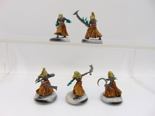 Mandrakes