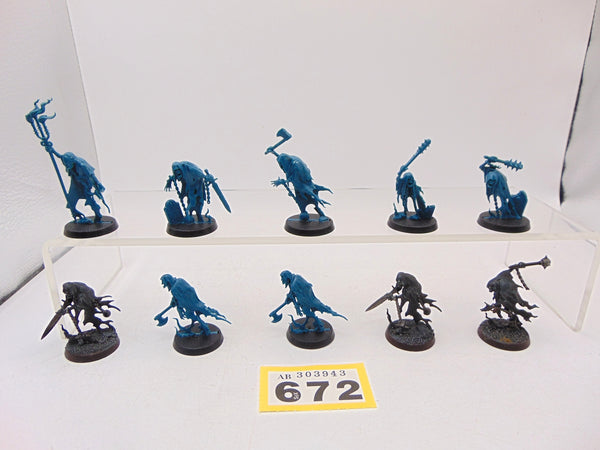 Chainrasp Horde