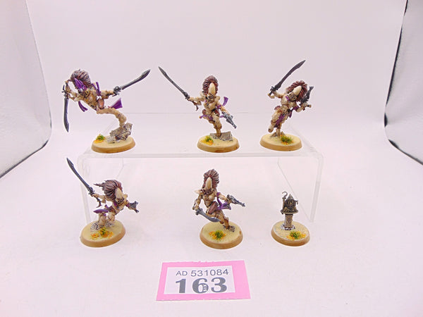 Howling Banshees