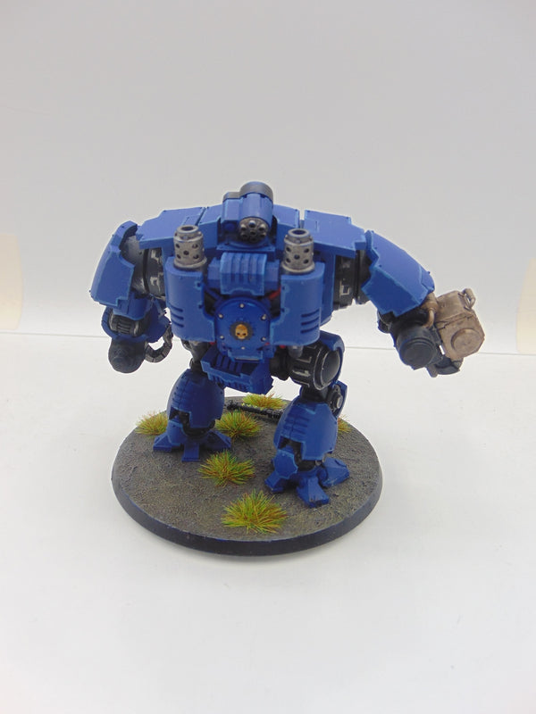 Redemptor Dreadnought