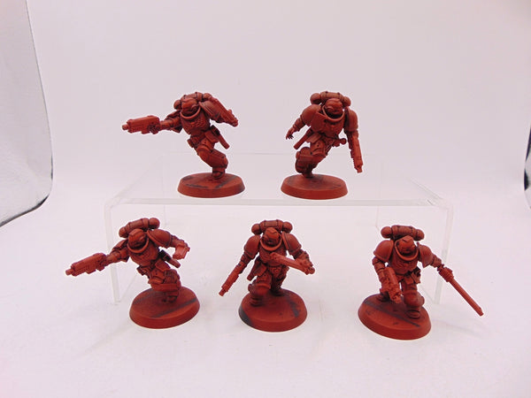 Assault Intercessors