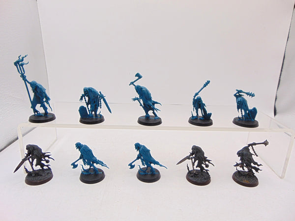 Chainrasp Horde