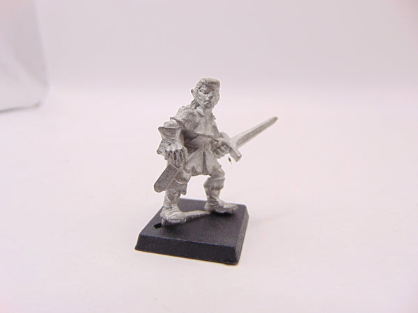 Citadel Elf Malmir Minstrel Shadows Over Bogenhofen