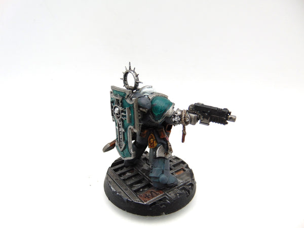Bladeguard Veteran
