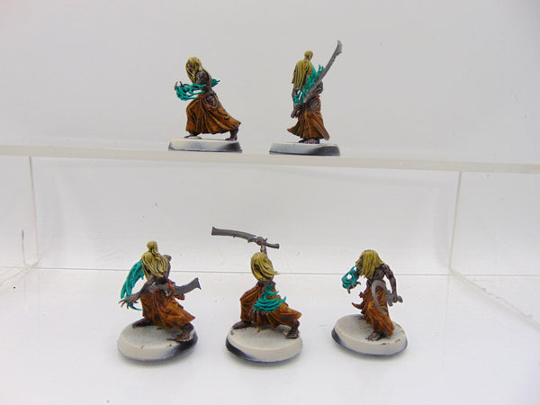 Mandrakes