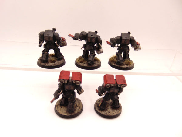 Terminator Squad