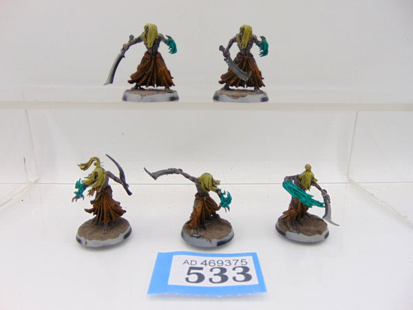 Mandrakes