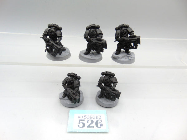 Kakophoni Squad