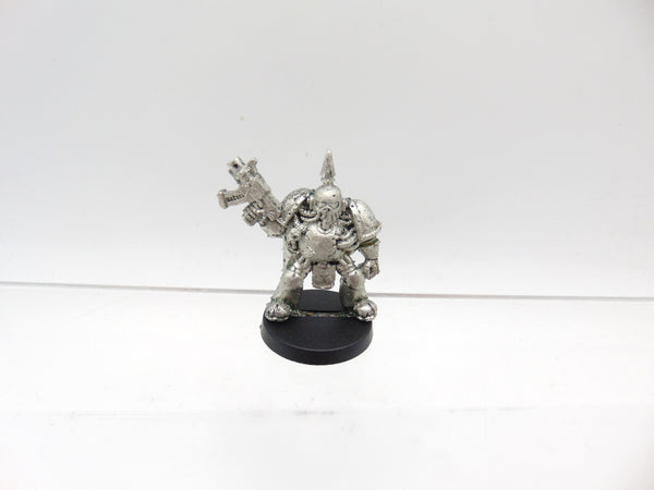 Plague Marine