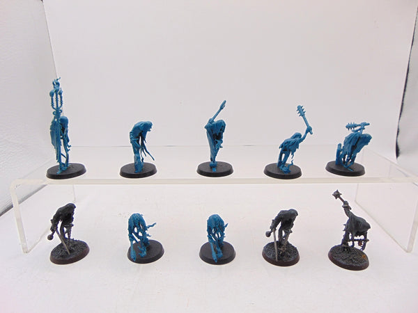 Chainrasp Horde