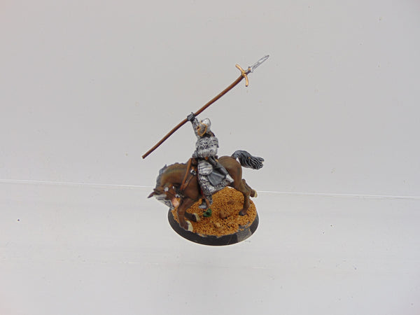 Faramir Armour Mounted Conversion.