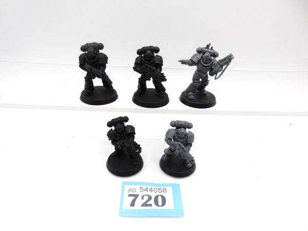 Intercessors