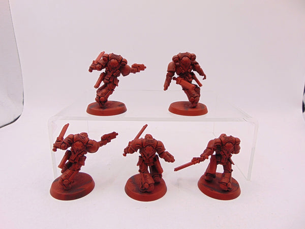 Assault Intercessors