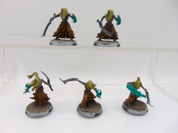Mandrakes