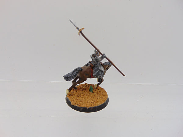 Faramir Armour Mounted Conversion.