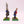 Men at Arms Command Musician & Standard