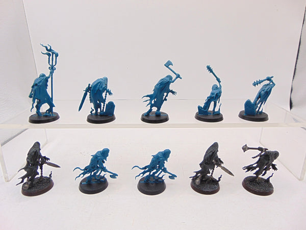 Chainrasp Horde