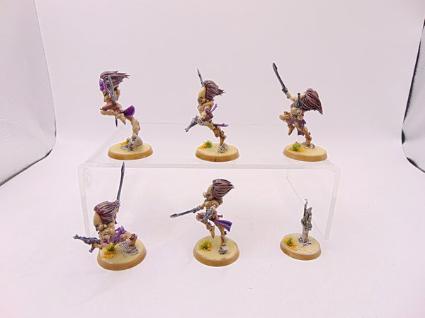 Howling Banshees