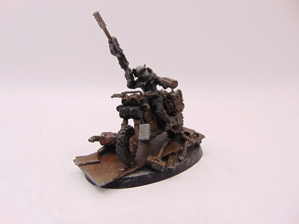 Jackal Alphus