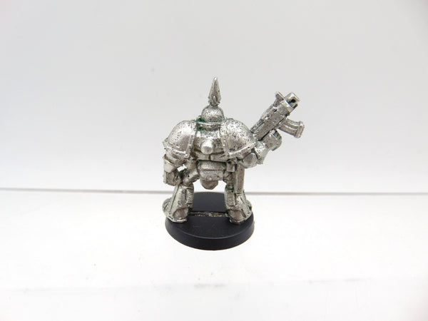 Plague Marine