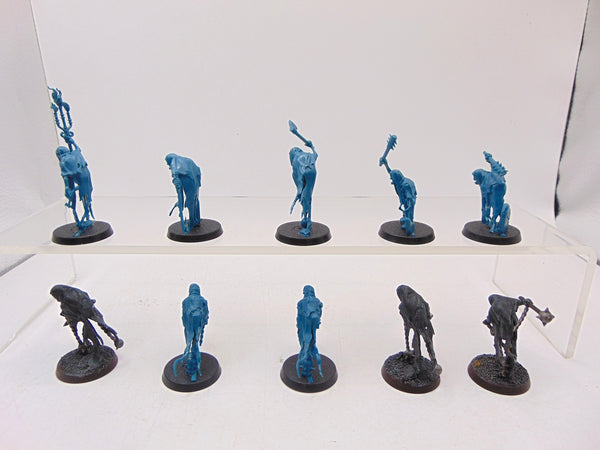 Chainrasp Horde