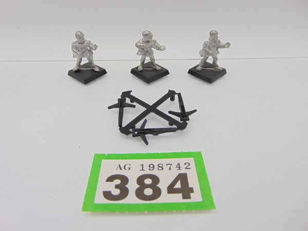 Imperial Crossbowmen