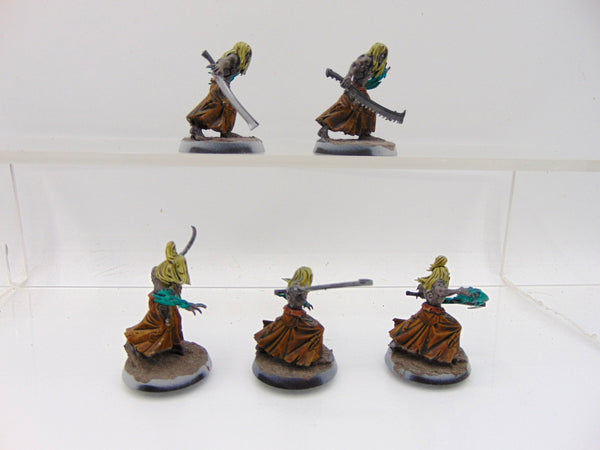 Mandrakes