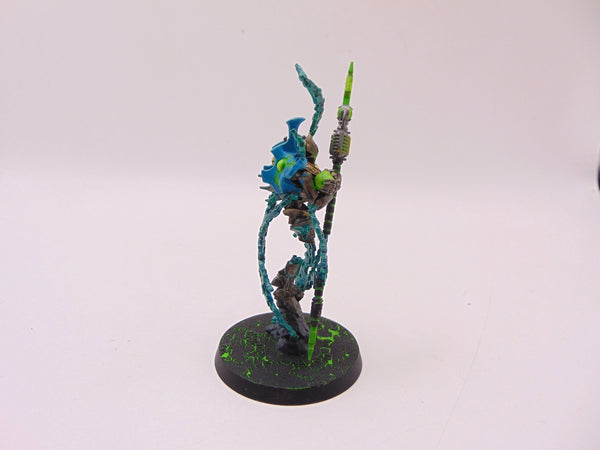 Overlord with Translocation Shroud