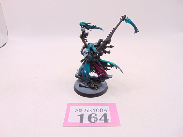 Phoenix Lord Maugan Ra
