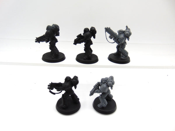 Intercessors