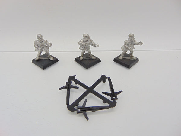 Imperial Crossbowmen