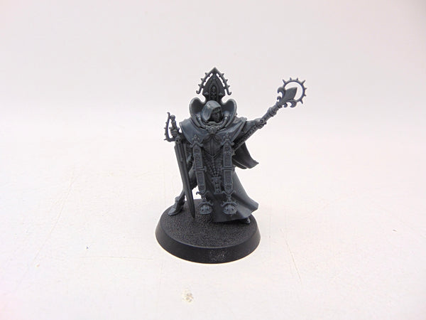 Canoness