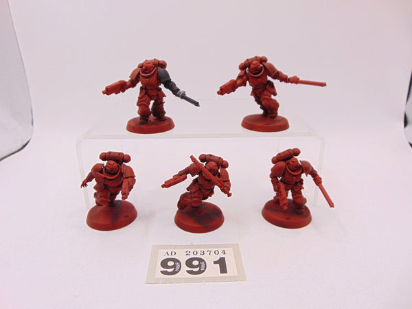 Assault Intercessors