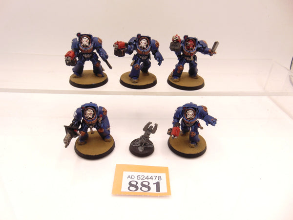 Terminator Squad