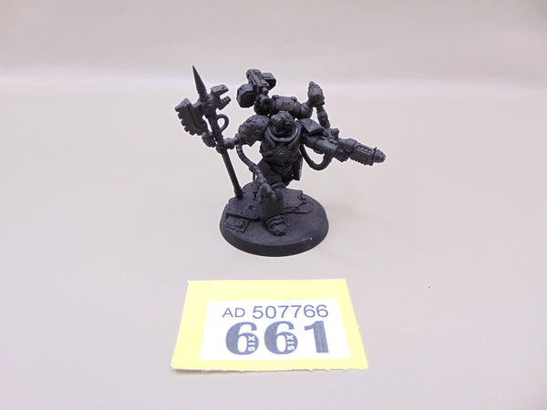 Techmarine