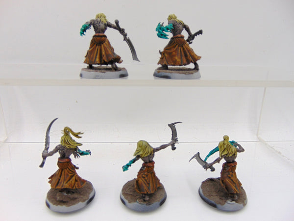 Mandrakes