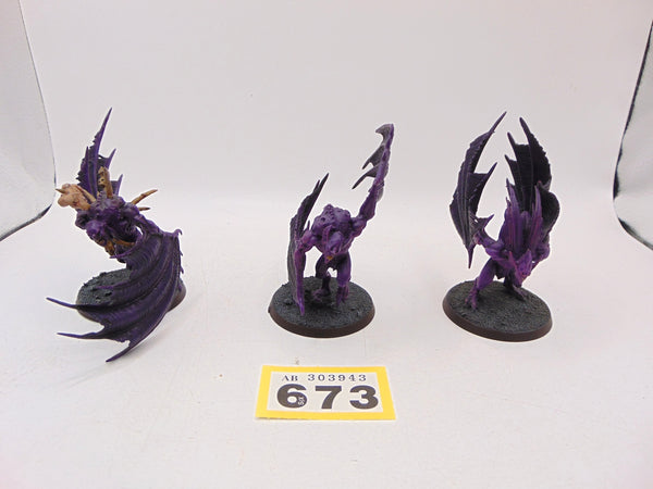 Vargheists
