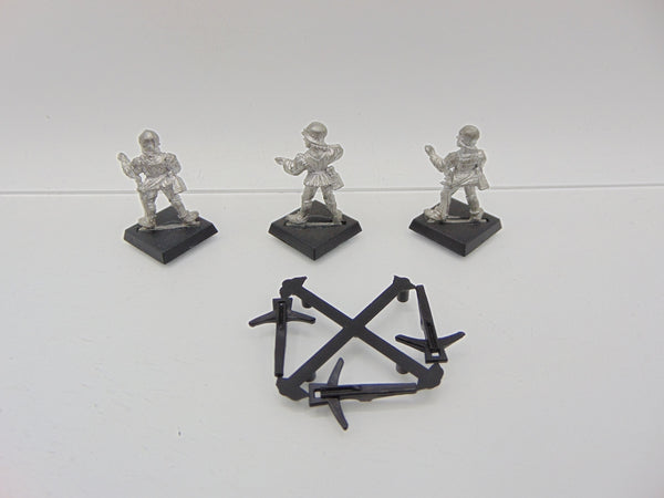 Imperial Crossbowmen