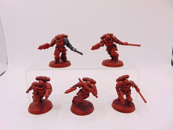 Assault Intercessors