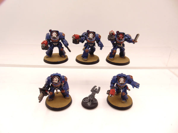 Terminator Squad