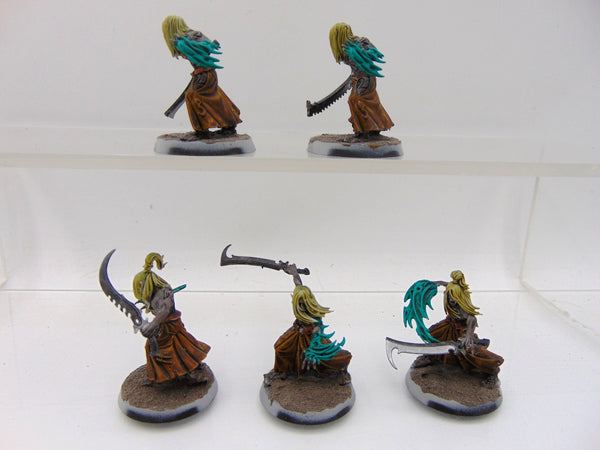 Mandrakes