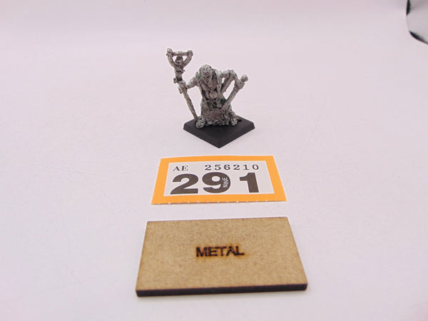 Champion of Nurgle