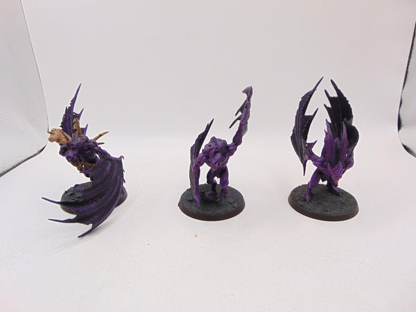 Vargheists