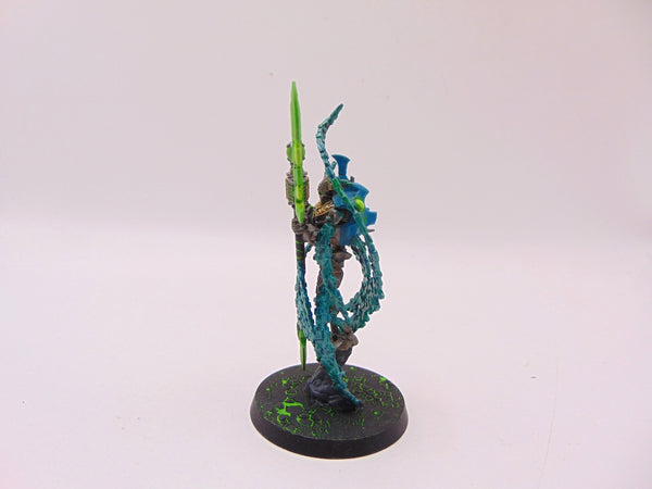 Overlord with Translocation Shroud