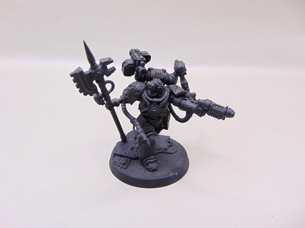 Techmarine