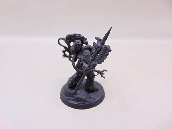 Techmarine