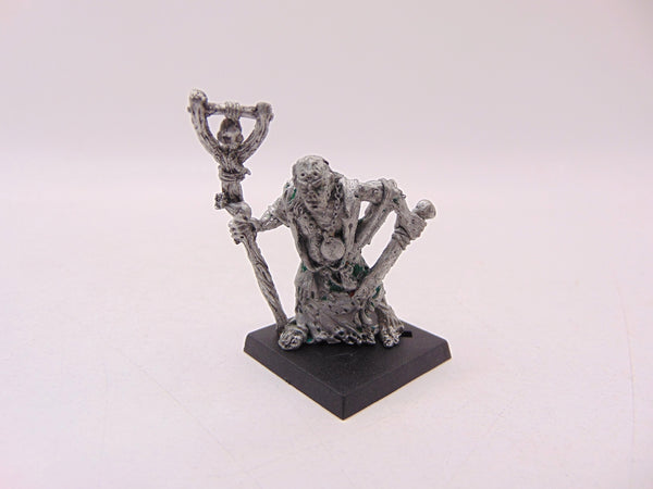 Champion of Nurgle