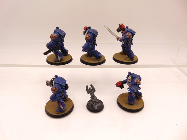 Terminator Squad