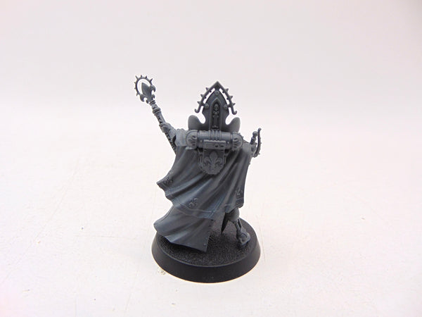 Canoness